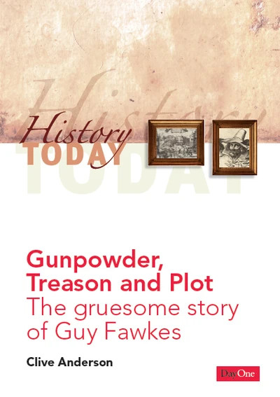 gunpowder